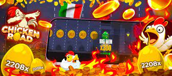 Inout Games'ten Chicken Road Kumar Oyunu Demo'yu ücretsiz oynayın