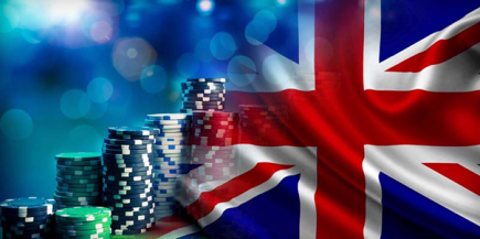 Top UK Gambling Establishment 2025